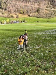Erlebnispadagogische Tage Losenstein 1a   2024 04 03 05   60